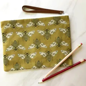 Busy Bee Pouch