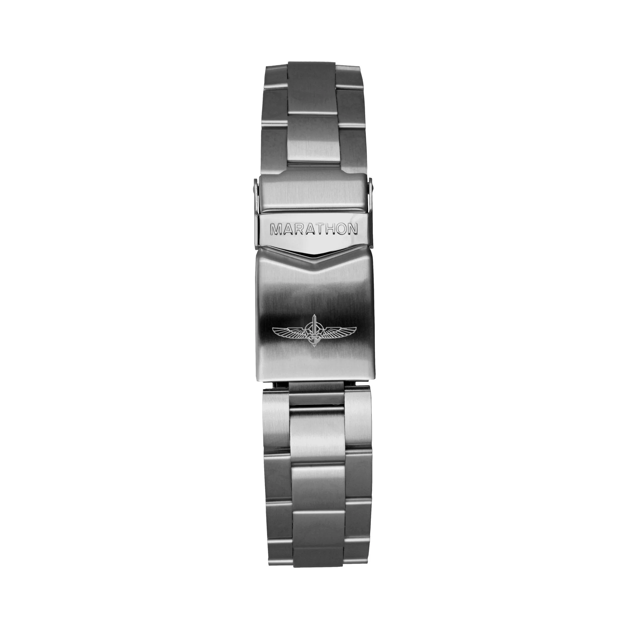 18mm Stainless Steel Bracelet (For Medium Dive)