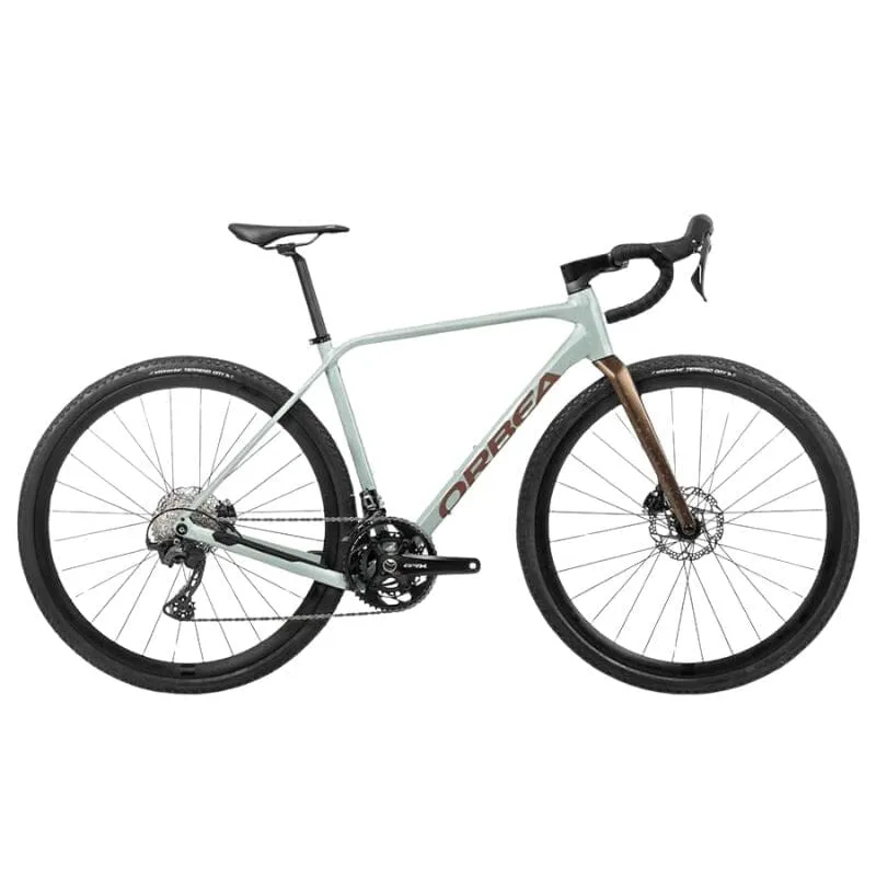 2024 Orbea Terra H30