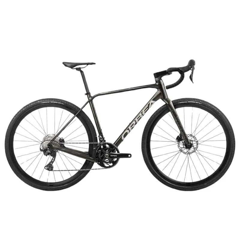 2024 Orbea Terra H30