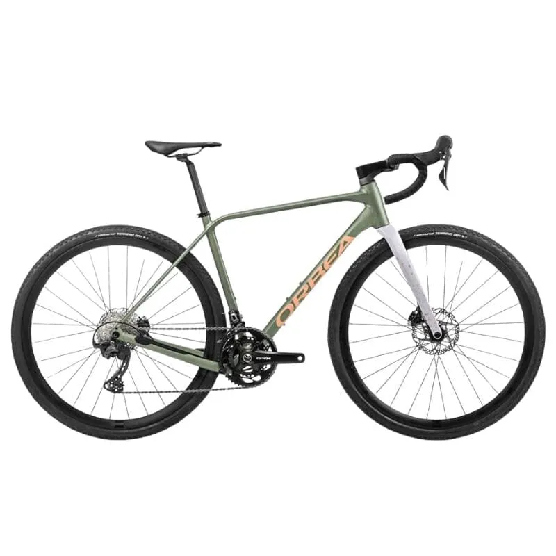 2024 Orbea Terra H30