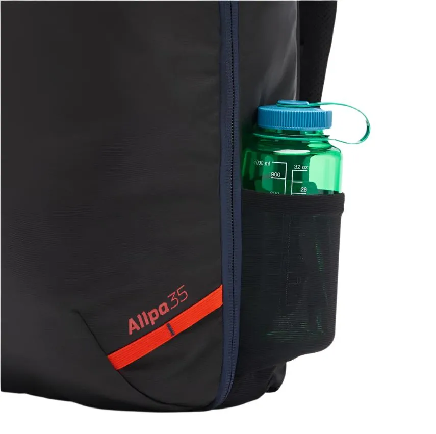 Allpa Travel Pack