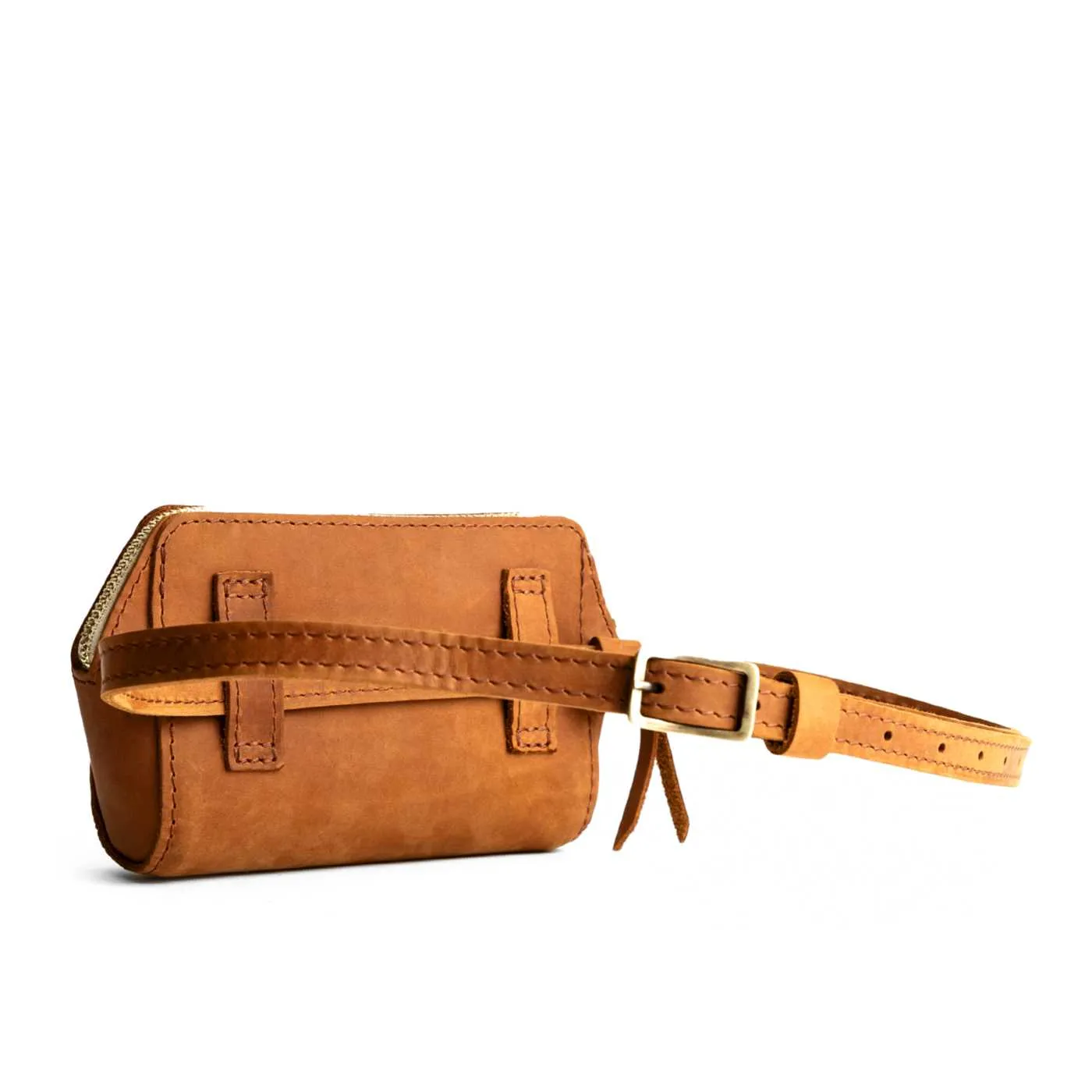 'Almost Perfect' Zip-Tight Belt Bag