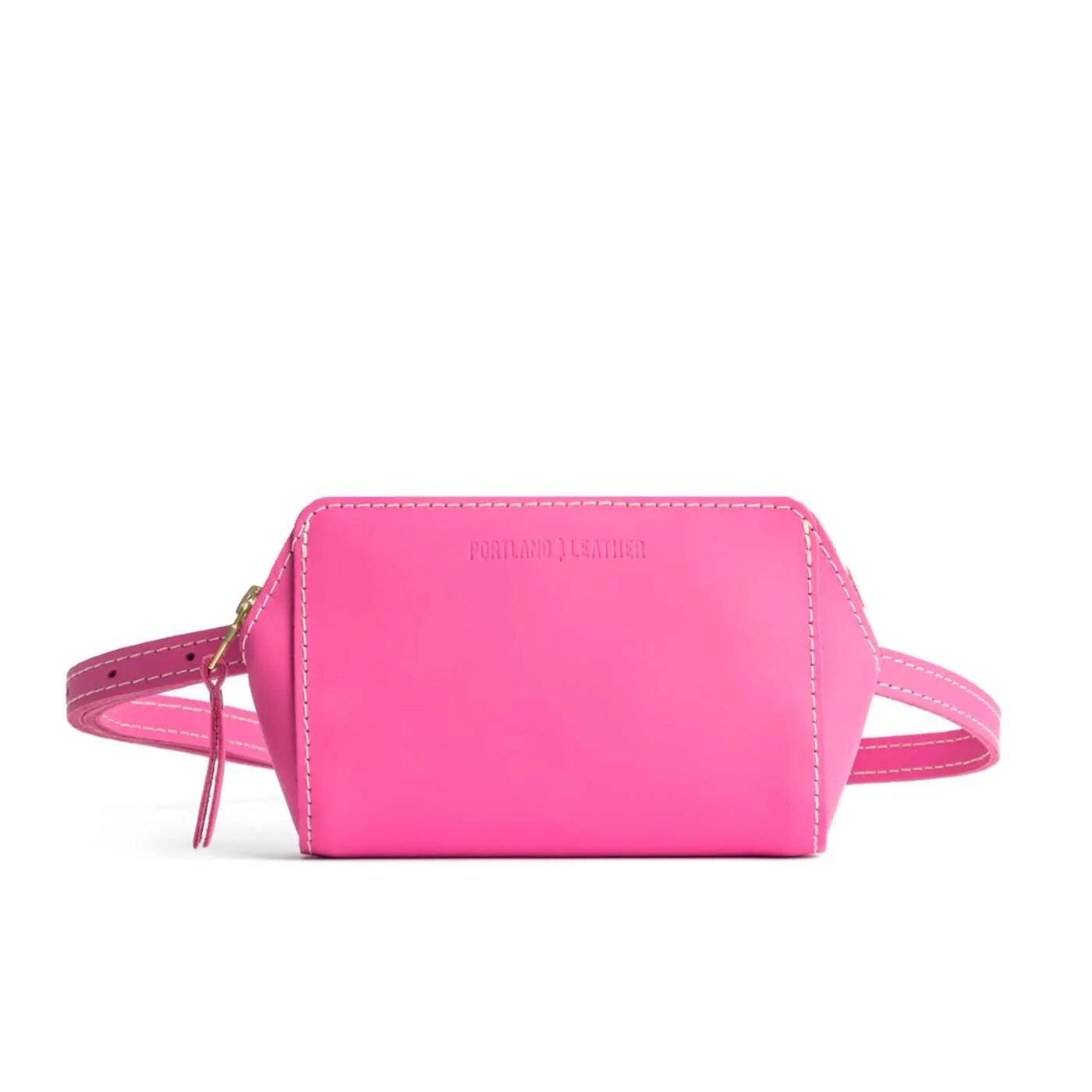 'Almost Perfect' Zip-Tight Belt Bag