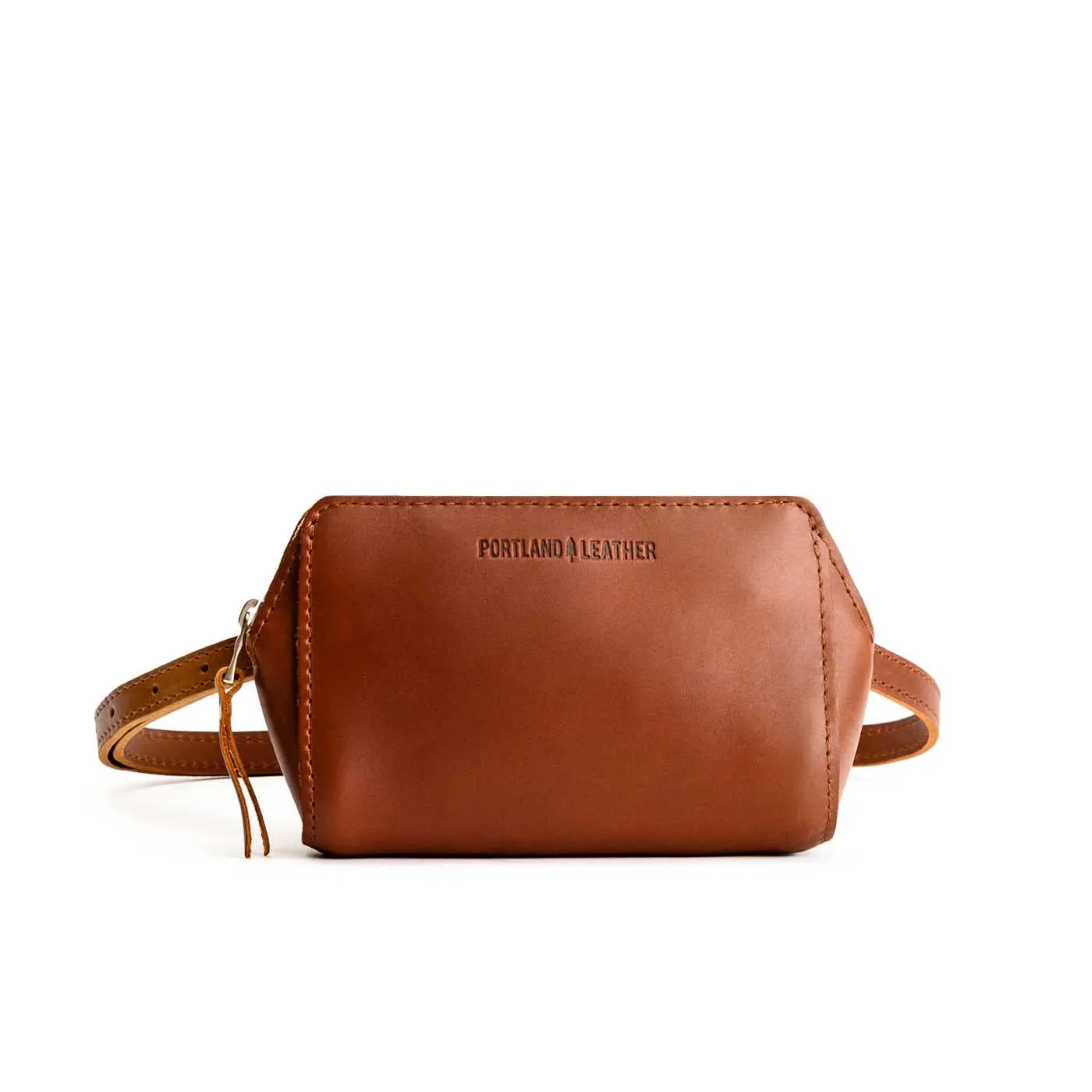 'Almost Perfect' Zip-Tight Belt Bag