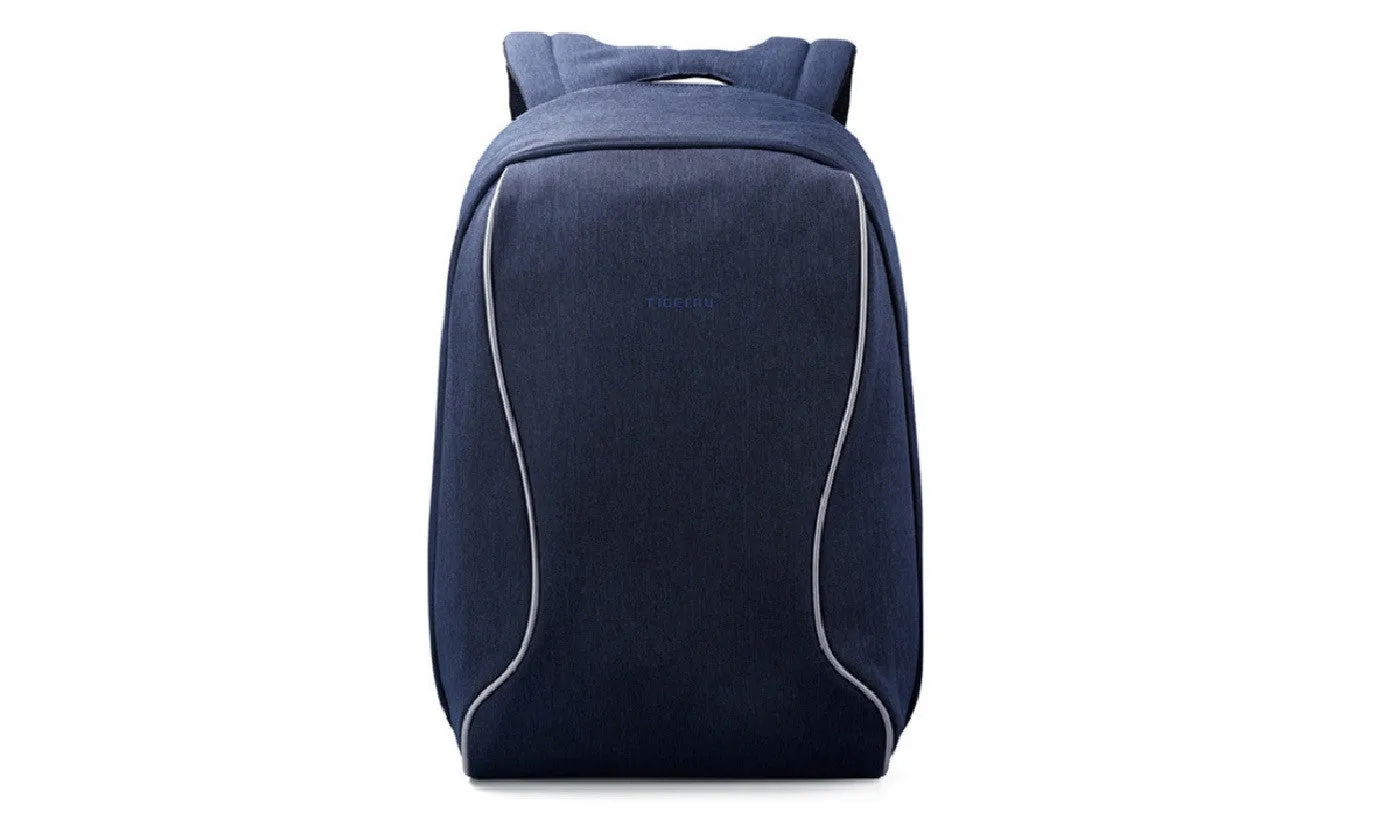 Anti Theft Design 14Inch Waterproof Laptop Backpack