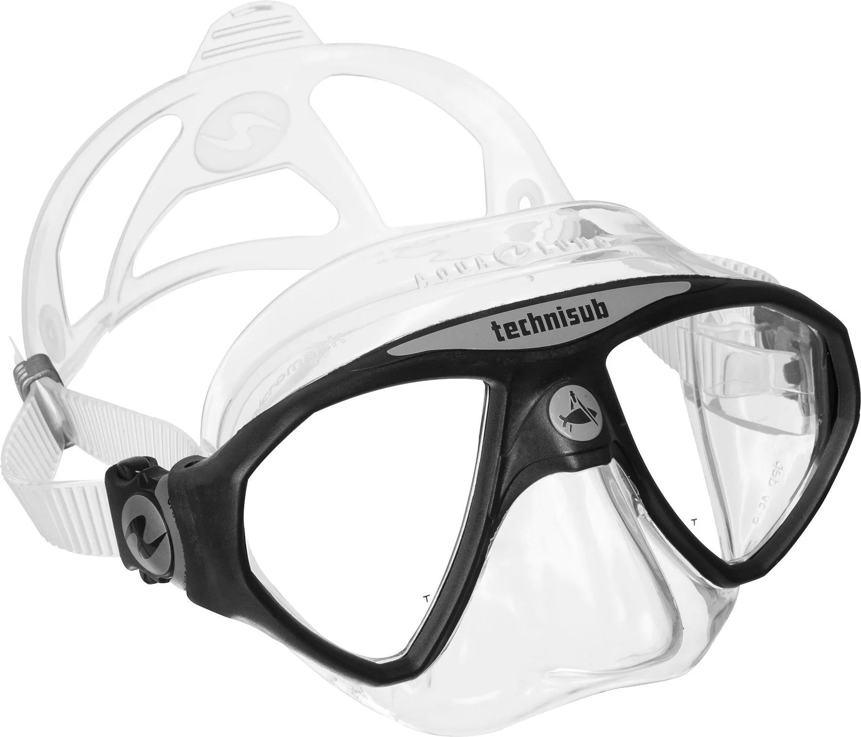 Aqualung MicroMask Low Volume Dive Mask