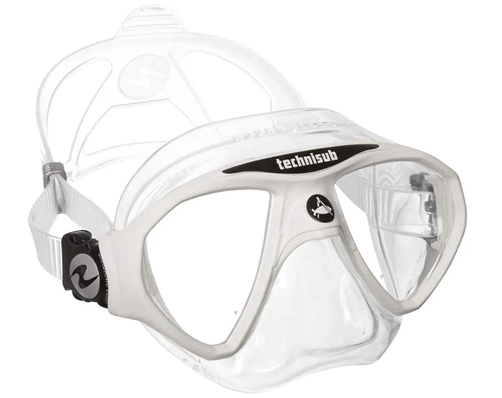 Aqualung MicroMask Low Volume Dive Mask