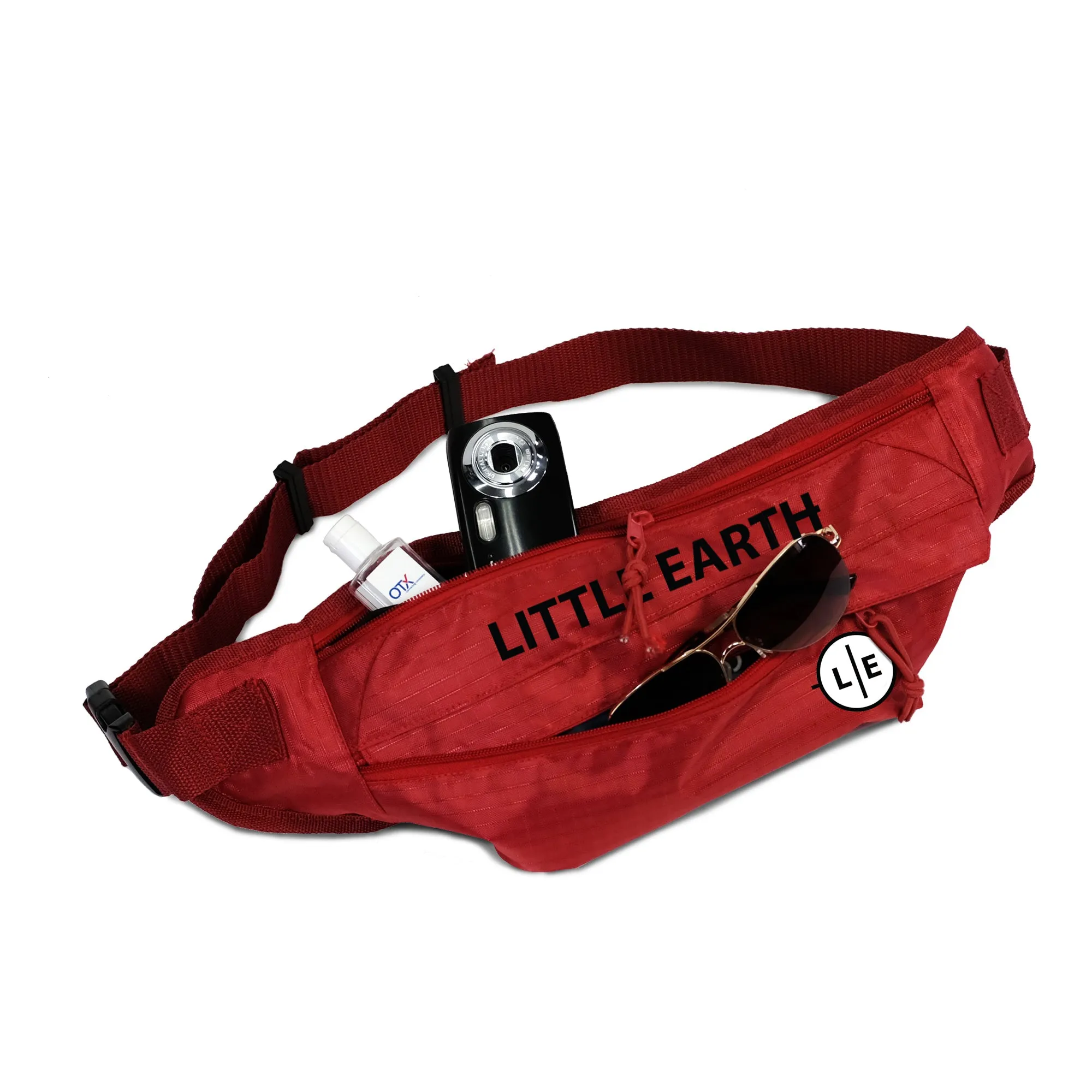 Atlanta Falcons Large Fanny Pack