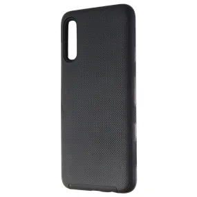 Blu Element Armour 2X Series Hard Case for Samsung Galaxy A70 - Black