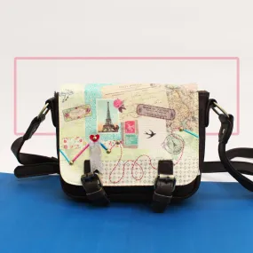 Bon Voyage Mini Bag