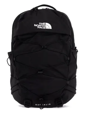 'borealis' backpack NF0A52SE TNF BLACK-TNF BLACK-NPF