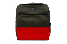 CANVAS RHODES BACKPACK