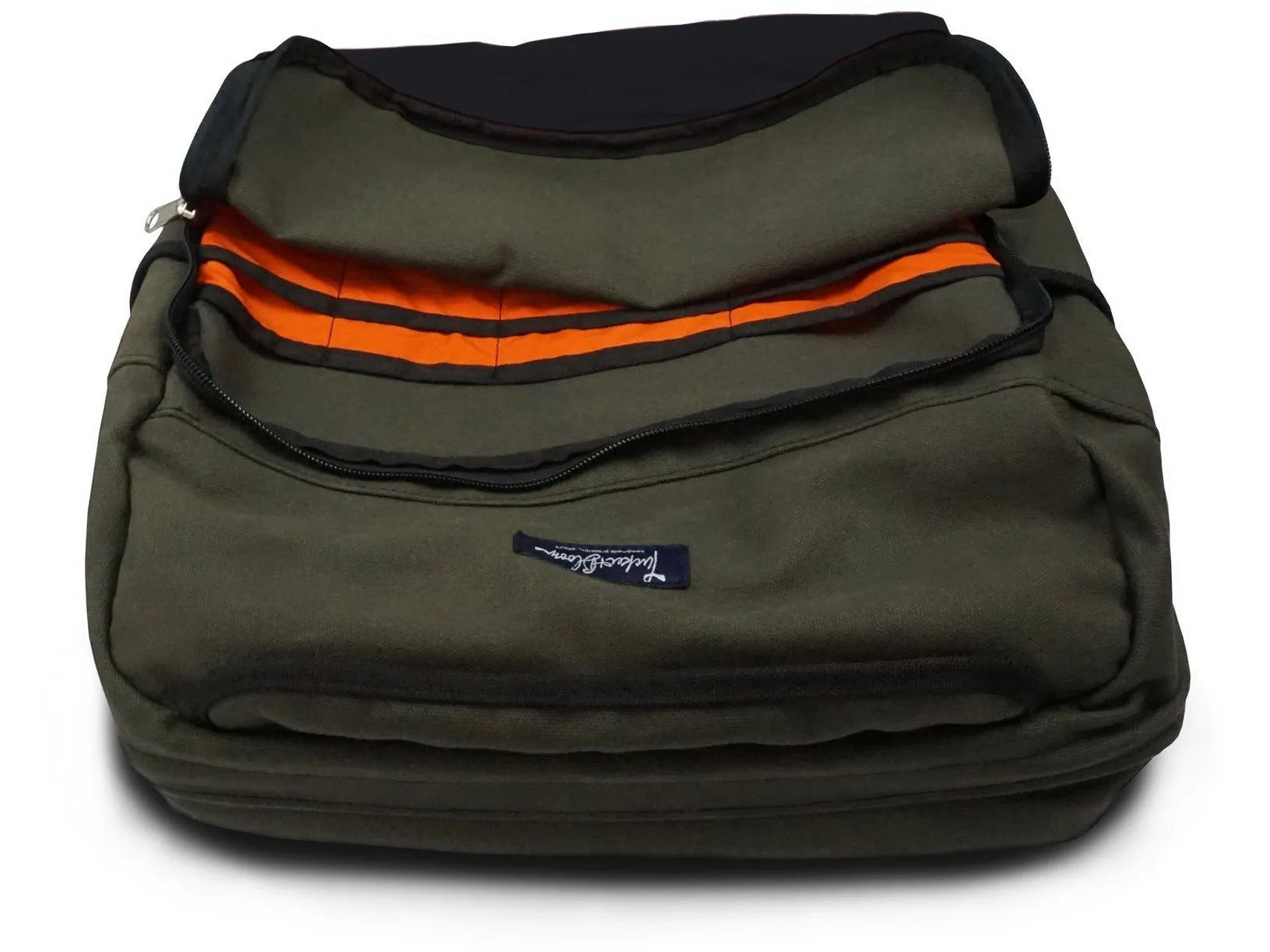 CANVAS RHODES BACKPACK