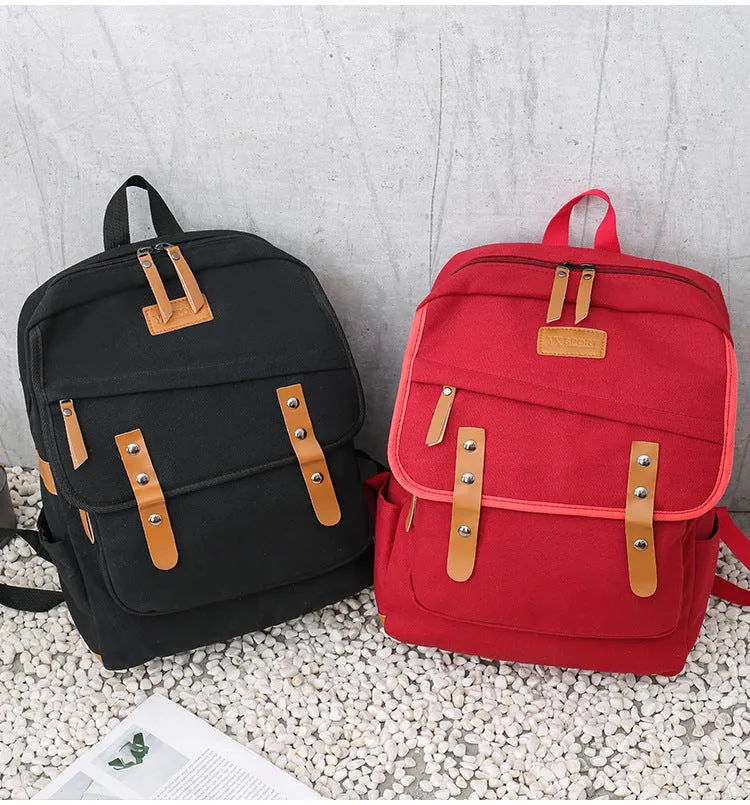 Casual Sport Swagger Bag Polyamides and Nylon Backpack for Travel or Business