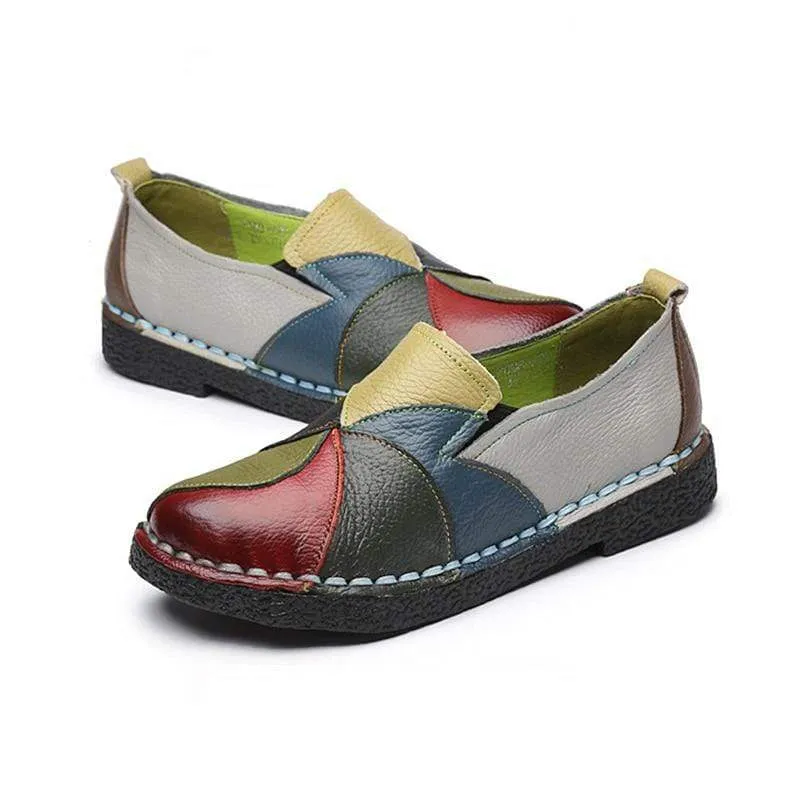 Comfortable Casual Loafers