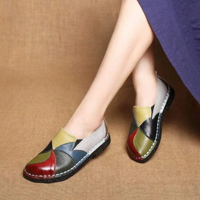 Comfortable Casual Loafers