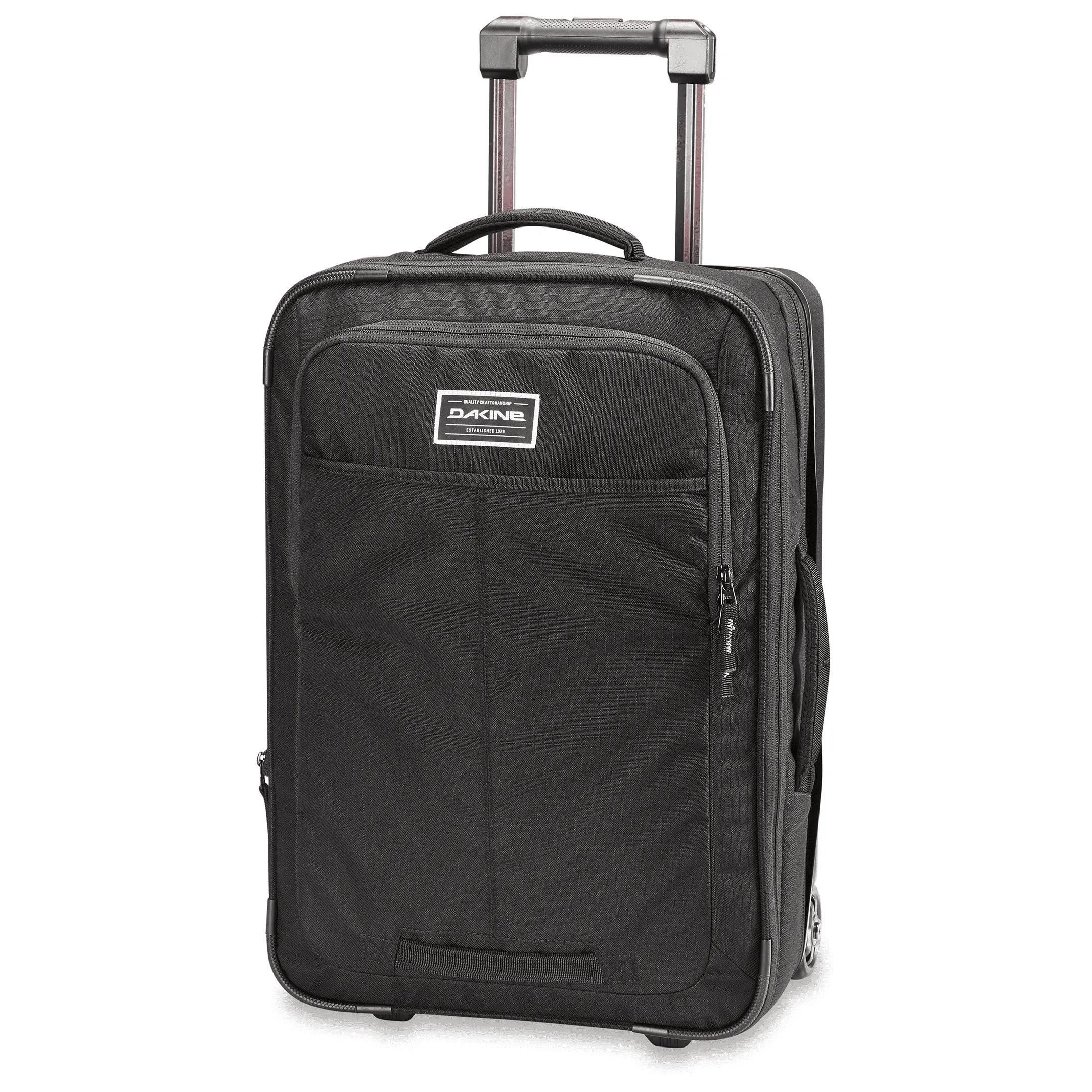 Dakine Status Roller 42L  - Black