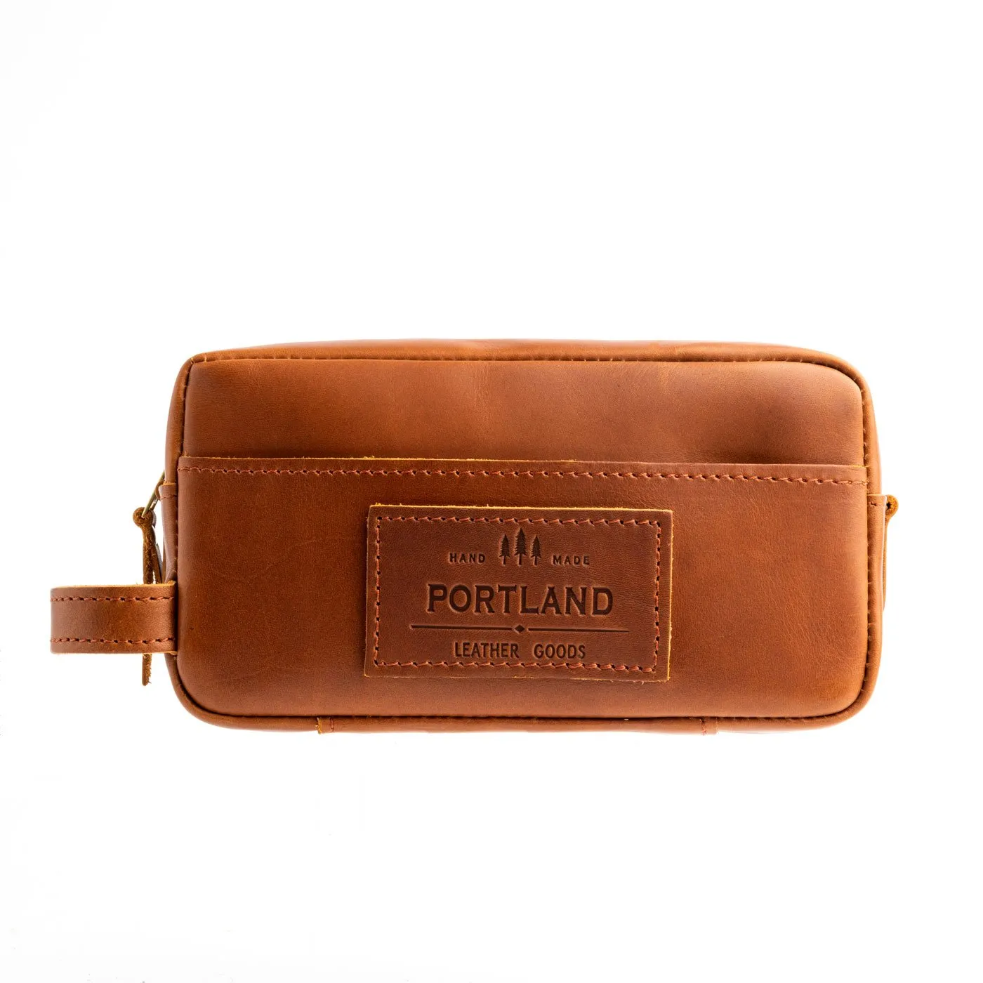 Deluxe Dopp Kit