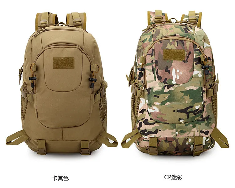 Durable Backpack for Outdoor