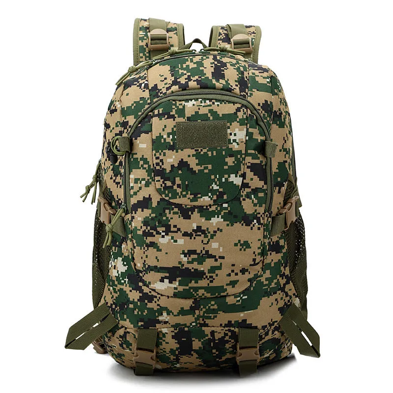 Durable Backpack for Outdoor