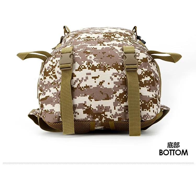 Durable Backpack for Outdoor