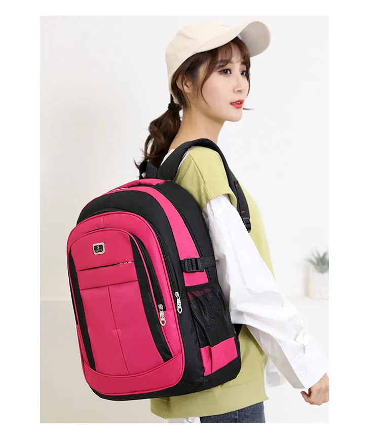 Durable Swagger Bag with Nylon Material Backpacks