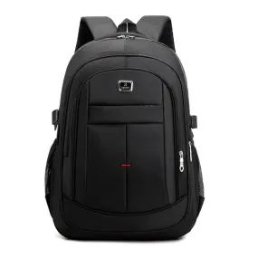 Durable Swagger Bag with Nylon Material Backpacks