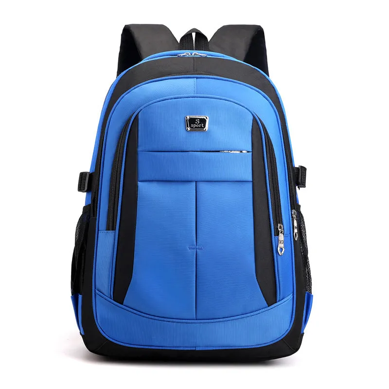 Durable Swagger Bag with Nylon Material Backpacks