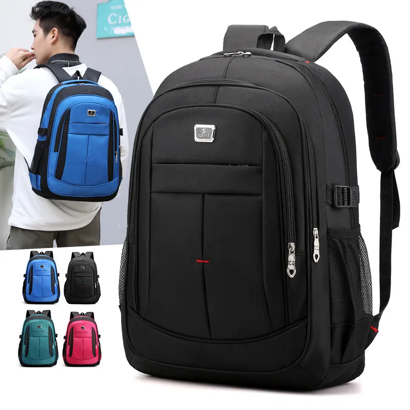 Durable Swagger Bag with Nylon Material Backpacks