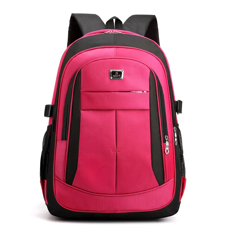 Durable Swagger Bag with Nylon Material Backpacks