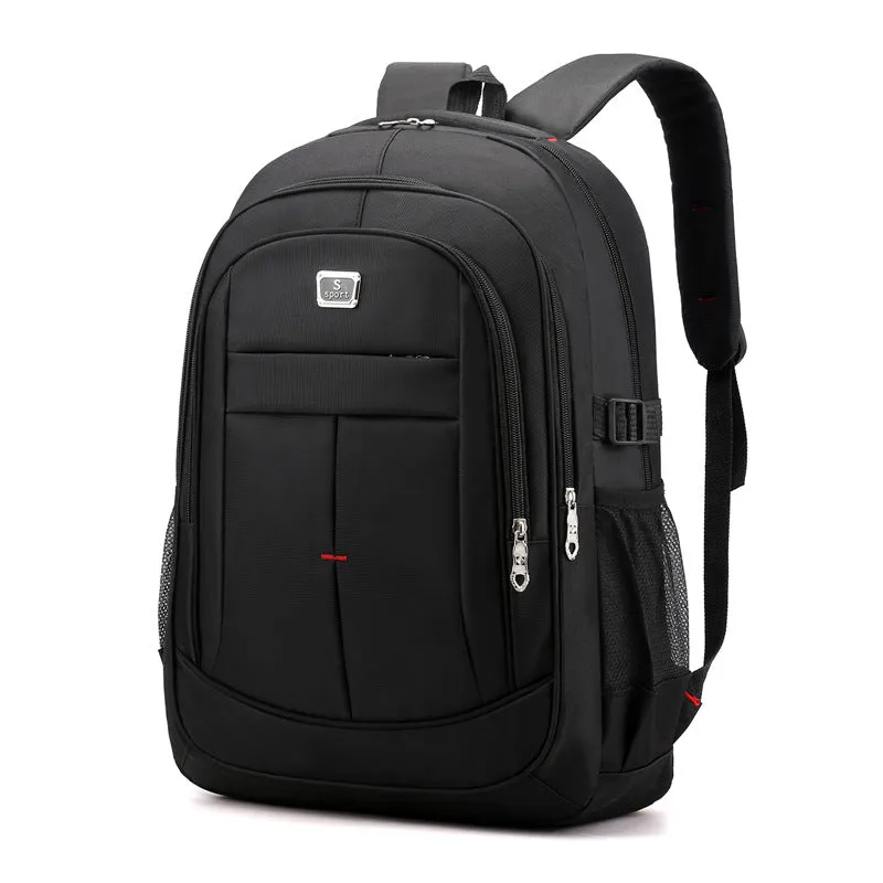 Durable Swagger Bag with Nylon Material Backpacks