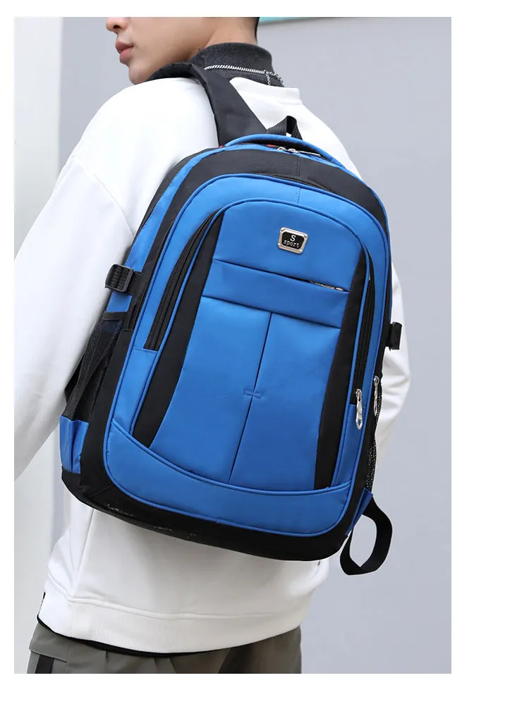 Durable Swagger Bag with Nylon Material Backpacks