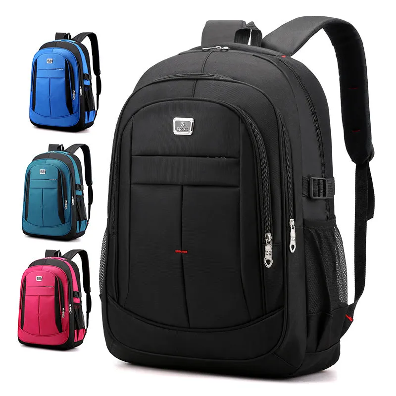 Durable Swagger Bag with Nylon Material Backpacks