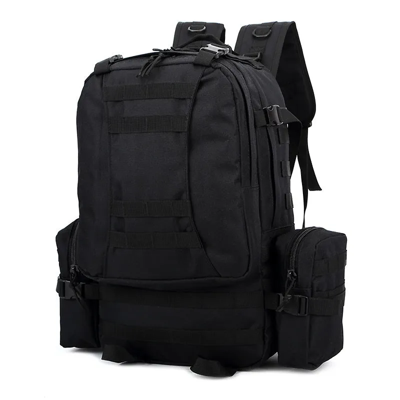 Durable Travel Causal Backpack