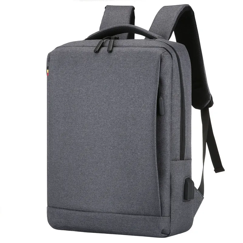 Fashionable High Quality Swagger Bag Polyamides Nylon Backpack for Travel or Business