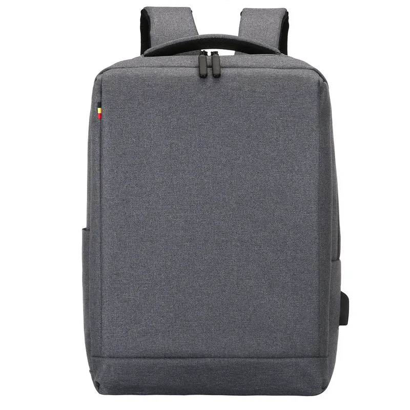 Fashionable High Quality Swagger Bag Polyamides Nylon Backpack for Travel or Business