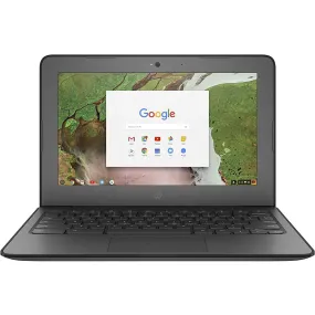 HP Chromebook 11 G8 EE AMD A4-9120C (Refurbished)