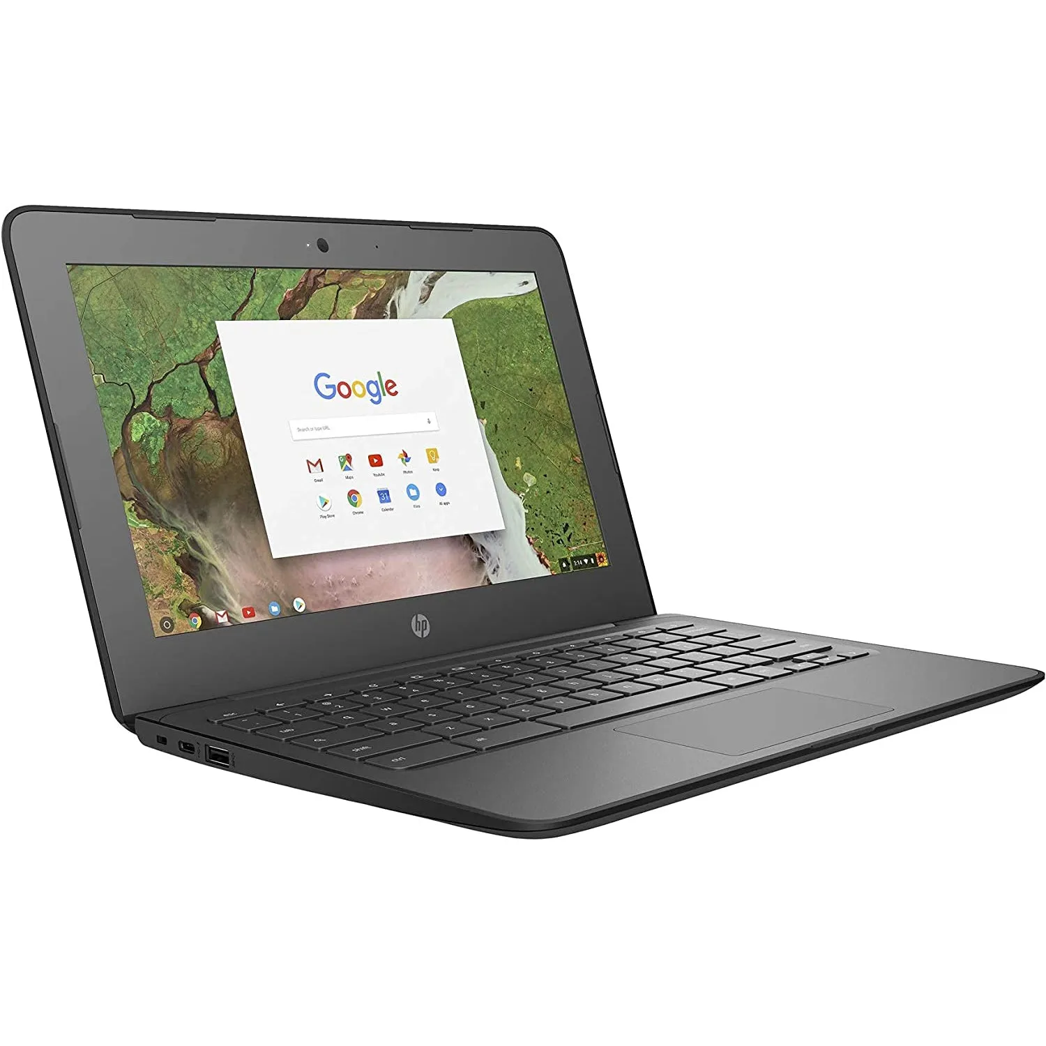 HP Chromebook 11 G8 EE AMD A4-9120C (Refurbished)