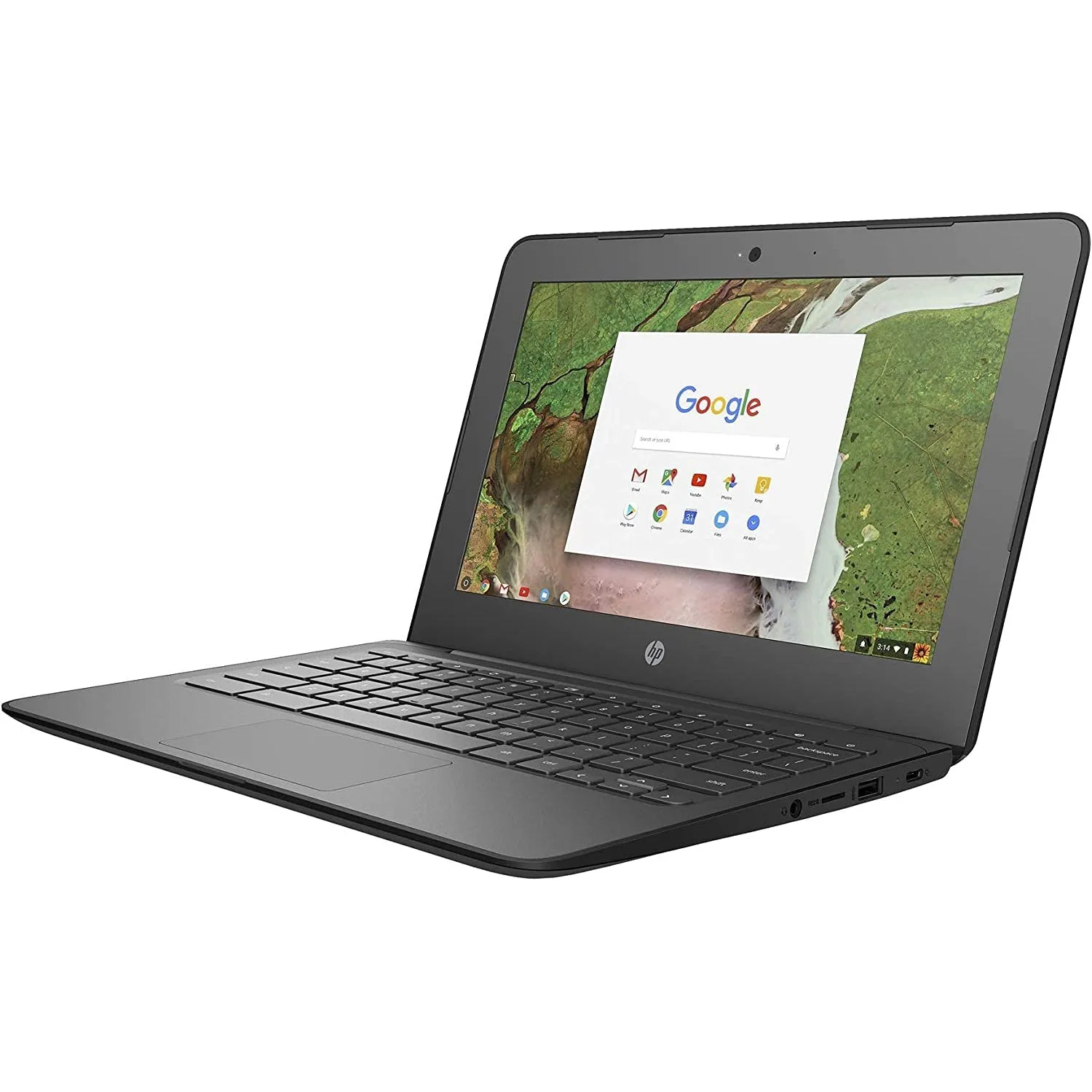 HP Chromebook 11 G8 EE AMD A4-9120C (Refurbished)