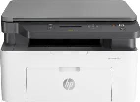 HP Laser MFP 135A Print/Copy/Scan/Multi-Functional All in One Office Printer White