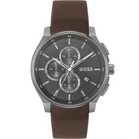 Hugo Boss Peak 2.0 1514187 Chronograph