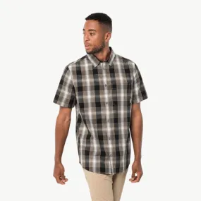 jack wolfskin Hot Chili Men's Shirt