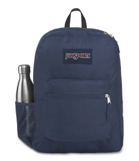 Jansport Crosstown Remix Navy Heathered 600D