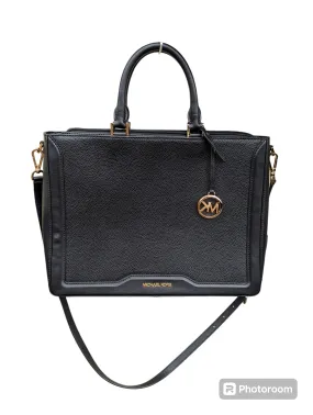 Laptop Bag Designer By Michael Kors  Size: Medium