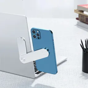 Laptop Phone Holder