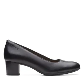 Linnae Pump Black (26162355)