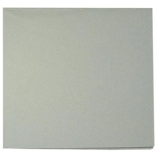 Metallic Premium Paper Square Dinnerware