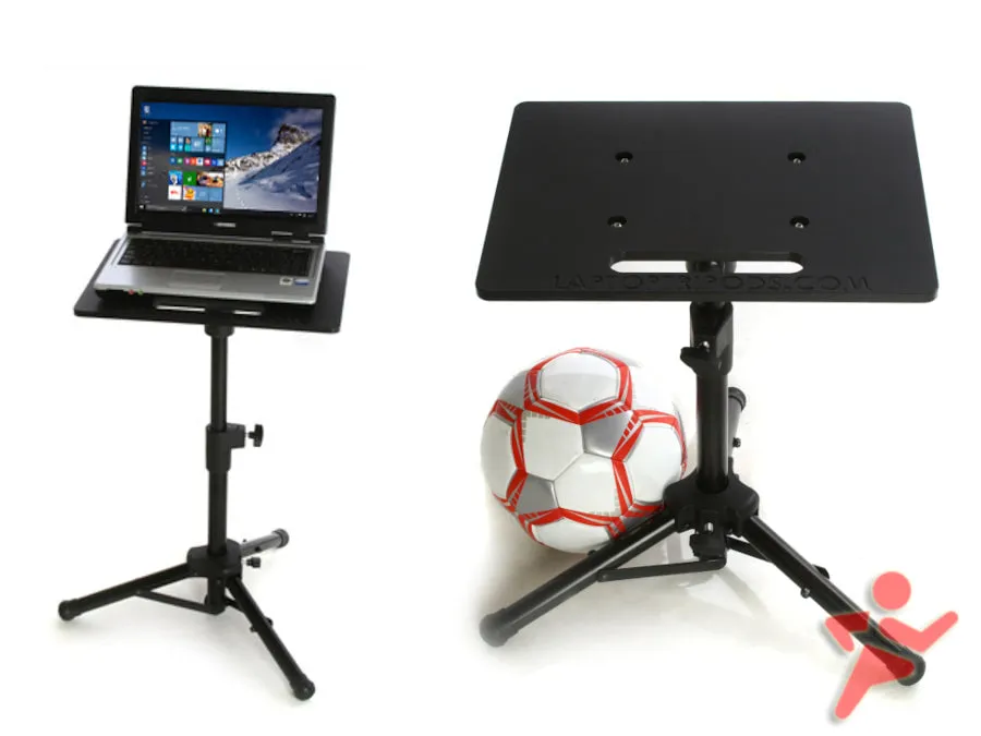 Mini Portable Laptop Tripod Computer Stand