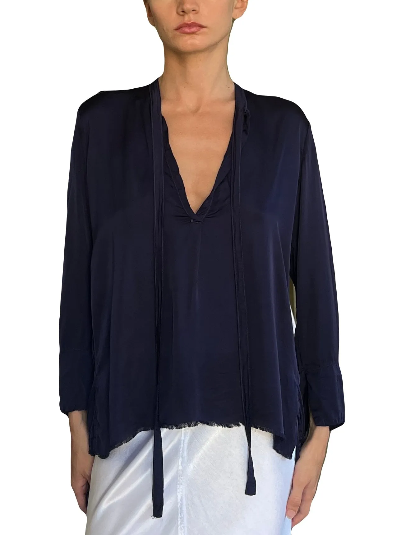 Moulin Blouse